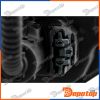 Crémaillère de direction hydraulique pour VW | JRE101, SPK-VW-018